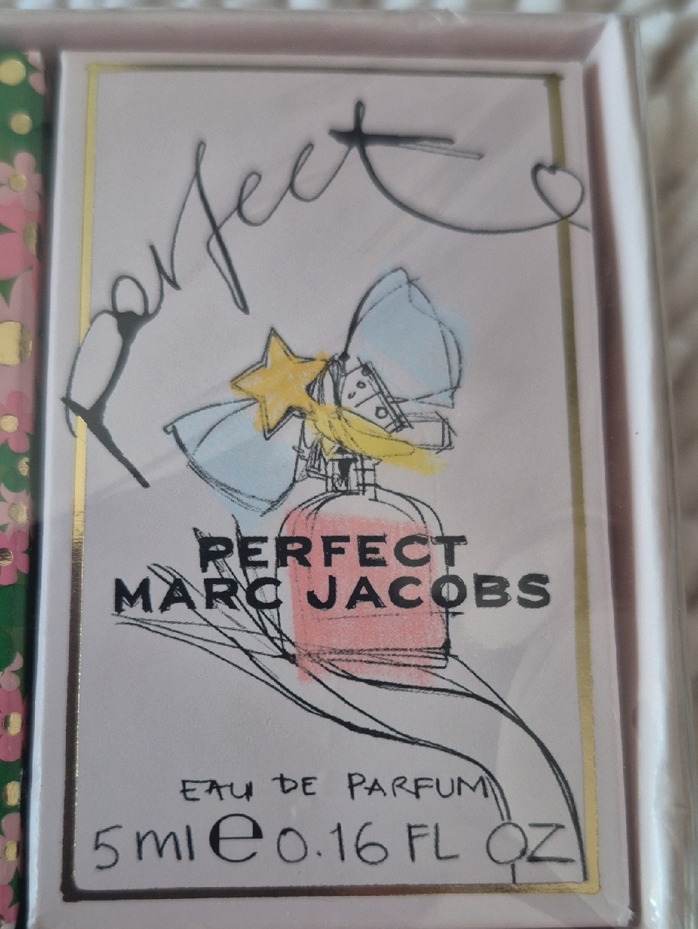 Marc Jacobs Collection Set NIB - Picture 5 of 6